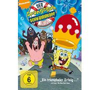 Der SpongeBob Schwammkopf Film [Edizione: Germania]