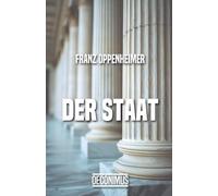 Der Staat (German Edition)