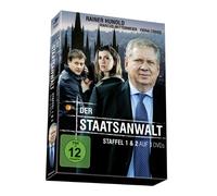 Der Staatsanwalt - Staffel 1&2