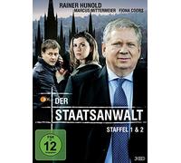 Der Staatsanwalt - Staffel 1&2