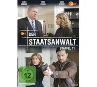 Der Staatsanwalt Staffel 11