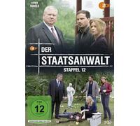 Der Staatsanwalt Staffel 12