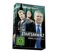 Der Staatsanwalt - Staffel 5&6