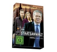 Der Staatsanwalt - Staffel 7