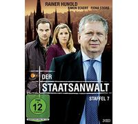 Der Staatsanwalt - Staffel 7