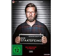 Der Staatsfeind