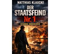 Der Staatsfeind Nr. 1 - Istanbul Undercover