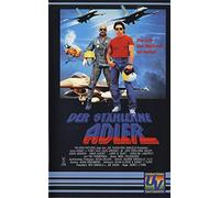 Der stählerne Adler