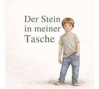 Der Stein in meiner Tasche: Eine Geschichte über große Gefühle