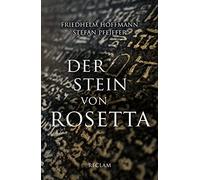 Der Stein von Rosetta: 14200