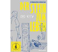 Der Stein zum Leben (DVD) Michael Spengler Katinka Zeuner