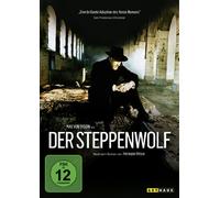 Der Steppenwolf