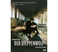 Der Steppenwolf