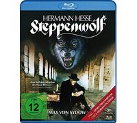 Der Steppenwolf (Filmjuwelen)
