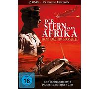 Der Stern von Afrika (2 DVD BOX)
