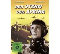 Der Stern von Afrika