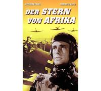 Der Stern von Afrika