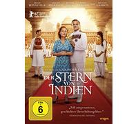 Der Stern von Indien (DVD) Hugh Bonneville Gillian Anderson Michael Gambon