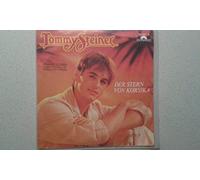 Der Stern von Korsika (1985) / Vinyl single [Vinyl-Single 7'']