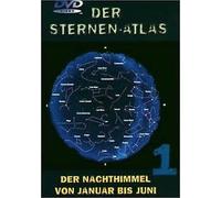 Der Sternen-Atlas - Teil 1