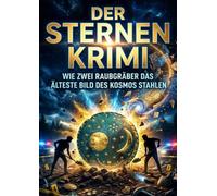 Der Sternen Krimi: Wie zwei Raubgräber das älteste Bild des Kosmos stahlen