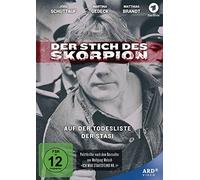 Der Stich des Skorpion