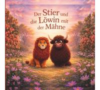 Der Stier und die Löwin mit der Mähne: Als alles begann