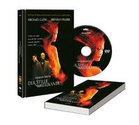 Der stille Amerikaner (+ Buch)