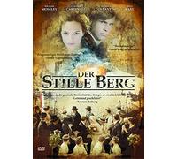 Der Stille Berg (DVD) William Moseley, Claudia Cardinale, Fritz Karl