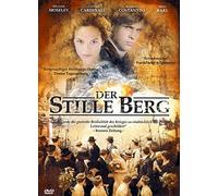 Der Stille Berg (DVD) William Moseley, Claudia Cardinale, Fritz Karl
