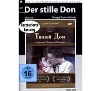 Der stille Don – Zyx Music