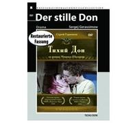 Der stille Don (Tichij Don) (Engl.: And Quiet Flows the Don) (Restaurierte Fassung)