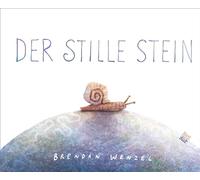 Der stille Stein