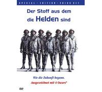 Der Stoff aus dem die Helden sind