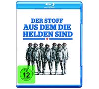 Der Stoff aus dem die Helden sind
