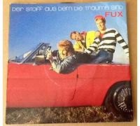 Der Stoff aus dem die Träume sind (1988) / Vinyl single [Vinyl-Single 7'']