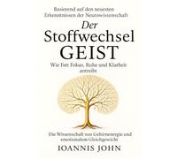 Der Stoffwechsel Geist: Wie Fett Fokus, Ruhe und Klarheit antreibt