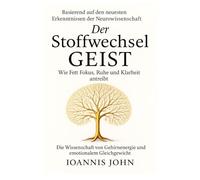 Der Stoffwechsel Geist: Wie Fett Fokus, Ruhe und Klarheit antreibt