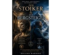 Der Stoiker & Der Bergsteiger: Höhe, Ausdauer und die Kunst, schwierige Wege zu meistern