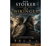 Der Stoiker & Der Wikinger: Mut, Widerstandskraft und die Kunst, Widrigkeiten zu meistern
