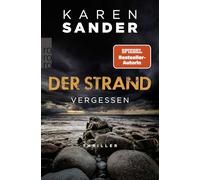 Der Strand: Vergessen: 3