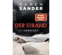 Der Strand: Vermisst: Thriller: 1