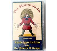 Der Struwwelpeter