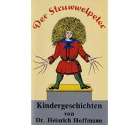 Der Struwwelpeter