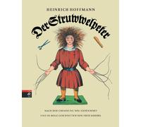 Der Struwwelpeter