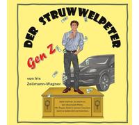Der Struwwelpeter - Gen Z – Books on Demand