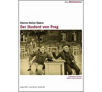 Der Student von Prag (DVD)