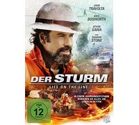 Der Sturm - Life on the Line