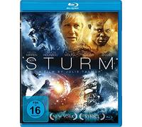Der Sturm - Ungeschnitten