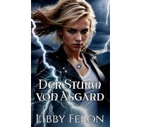 Der Sturm von Asgard: 1